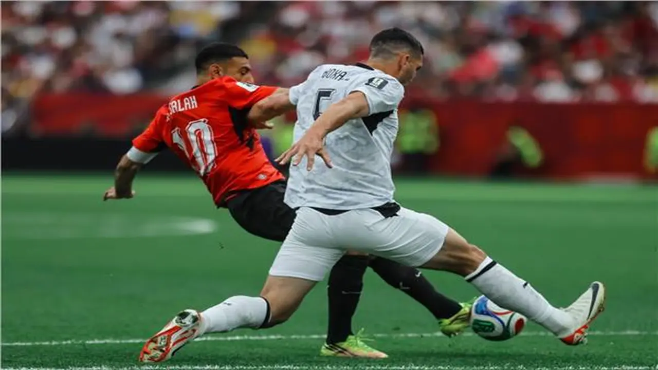 متى يواجه منتخب مصر منتخب نيوزيلندا في كأس العالم؟